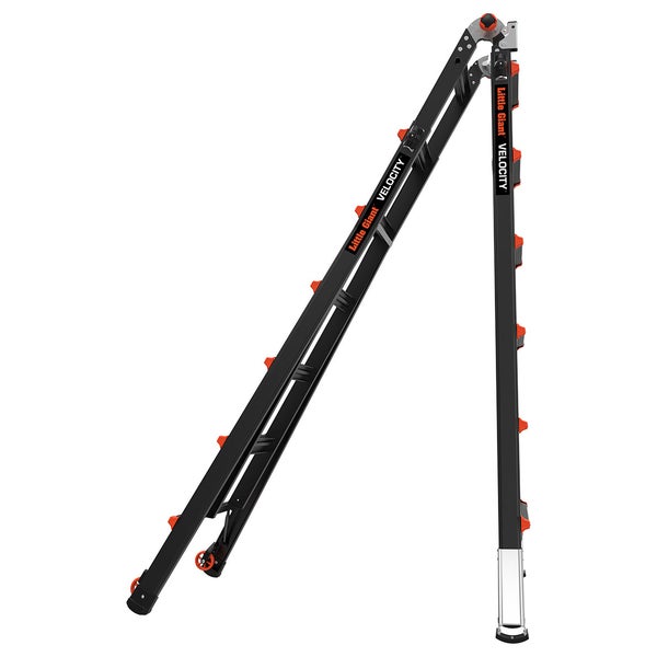 Leiter der Marke Little Giant, Modell Velocity