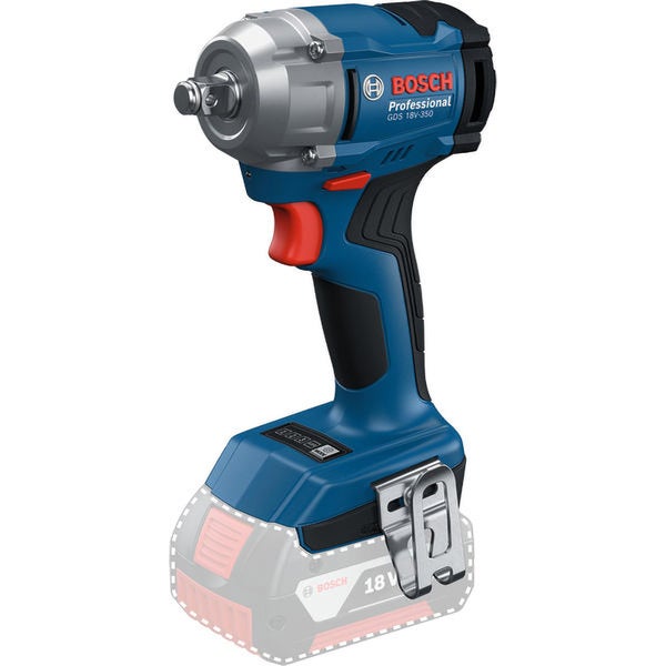 Bosch GDS 18V-350 Professional Akku-Drehschlagschrauber