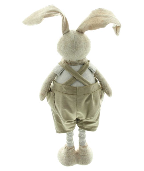 FRANK FLECHTWAREN | Hase Latzhose, POLYESTER, 18,5 x 13 x 46 cm