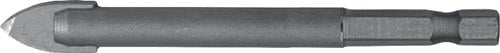 heller Glas-/Fliesenbohrer QuickBit Ceramic Master Ø 10 mm 85 mm - 50097