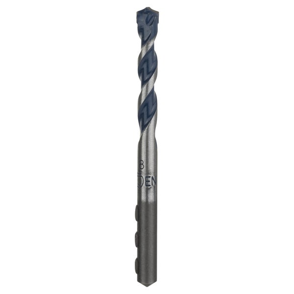 Bosch Betonbohrer CYL-5 Blue Granite 8 x 50 x 100 mm - 2608588151