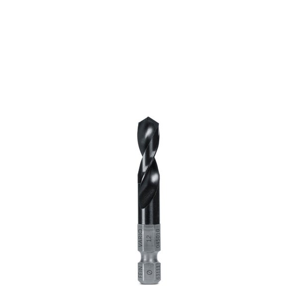 Fein VARIO Spiralbohrer 12 mm (M14 Gewinde) - 63111045010