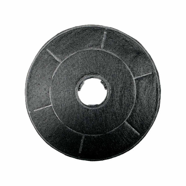 Aktivkohlefilter als Ersatz für Beko KF971100007 / KF9189204771 (2 Stück)