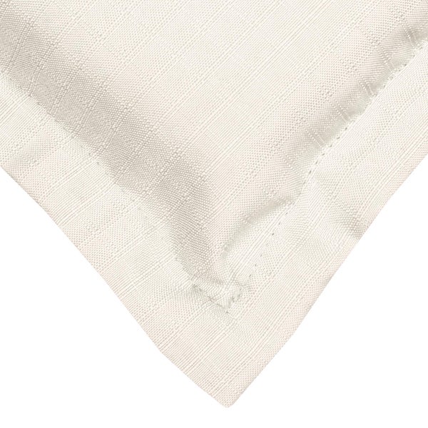 Beautissu Base HL Hochlehner 120x50x6cm Natur (6tlg)