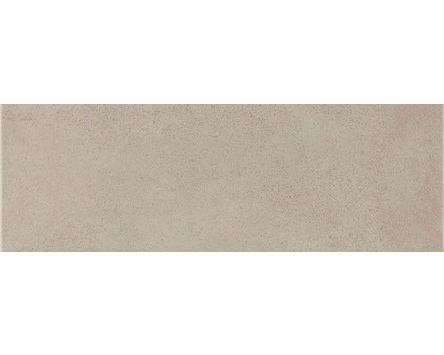 Keramikfliese mit matter Oberfläche