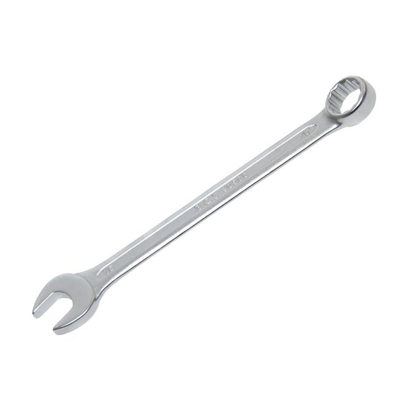 Kombinationsschlüssel mit Maul- und Ringseite