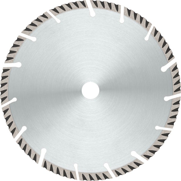 Bosch PRO Multi Material Diamanttrennscheibe 230 x 22,23 mm - 2608615066