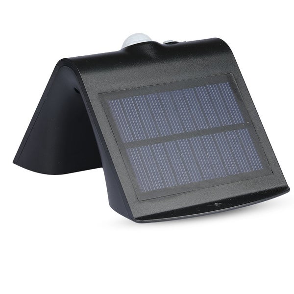 Solarleuchte mit Bewegungsmelder
