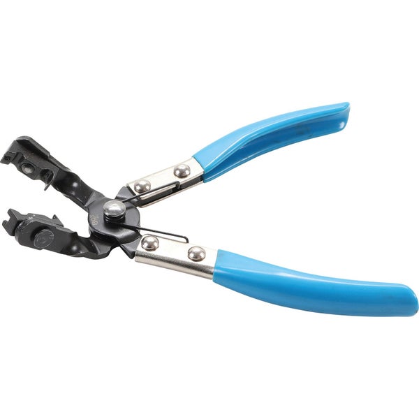 BGS Schlauchklemmenzange für CLIC- und CLIC-R Schlauchschellen 190 mm - 471