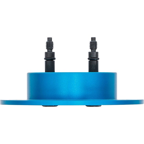 BGS Wasserpumpenrad-Haltewerkzeug für Opel Ecotec-Motoren - 8420