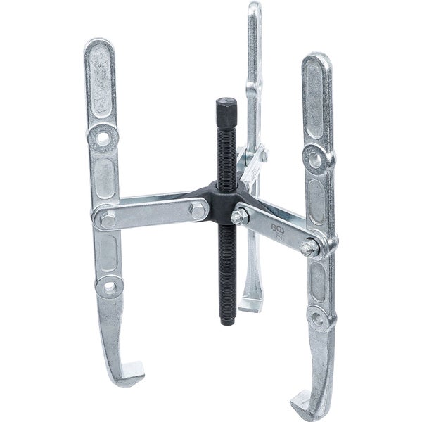 Dreiarm Abzieher aus Metall