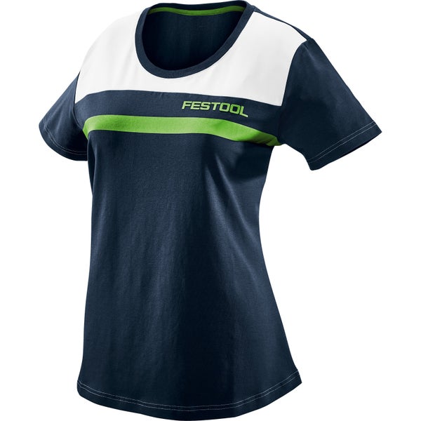 Festool Fashionshirt Damen FASH-LAD-FT1-XS - 577310