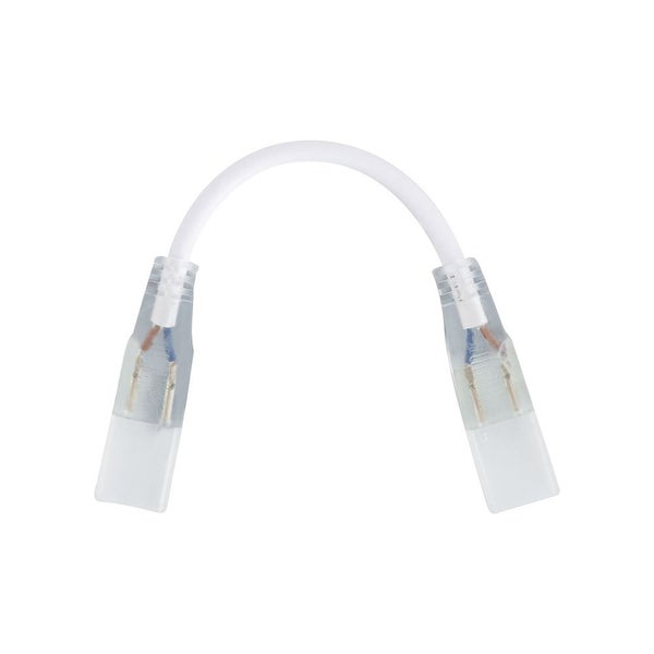 Verbindungsstück für LED-Lichtschläuche