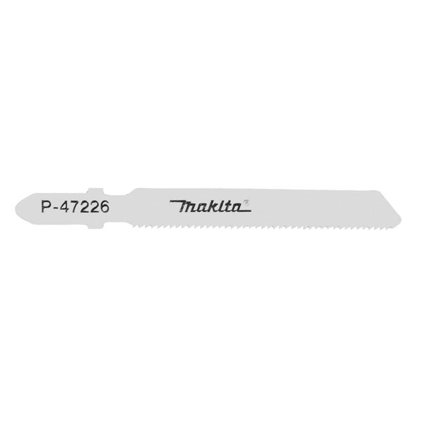Makita Stichsägeblatt MG11 bi Metall 5 St. - P-47226