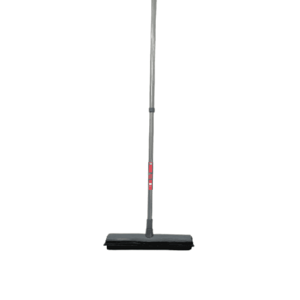 Wischmop mit Teleskopstiel für Bodenreinigung