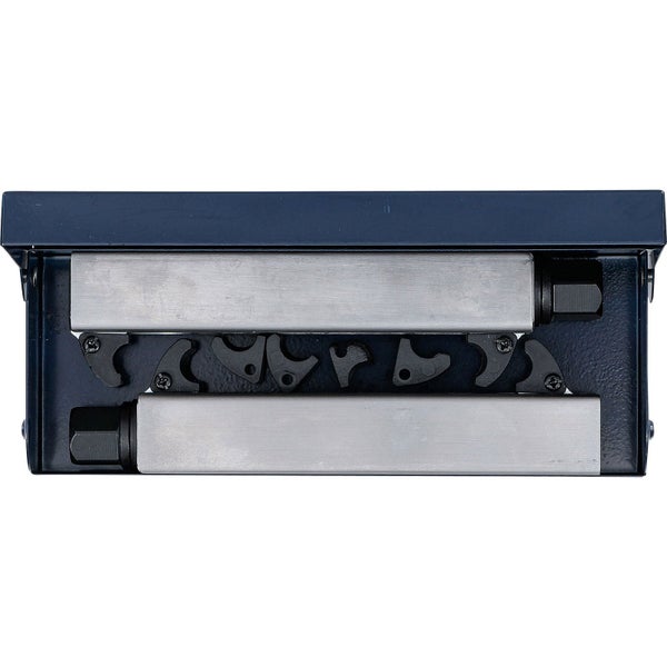 Hobelmesser in Aufbewahrungsbox