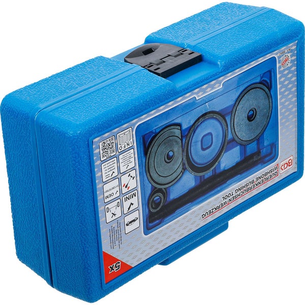 BGS Querlenkerbuchsen-Werkzeug für MINI - 8842