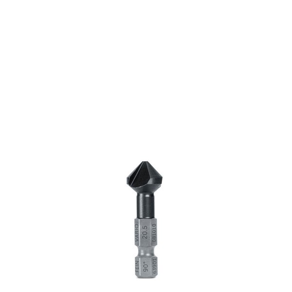 Fein VARIO 90° Kegelsenker 20.5 mm (M10) - 63901081010