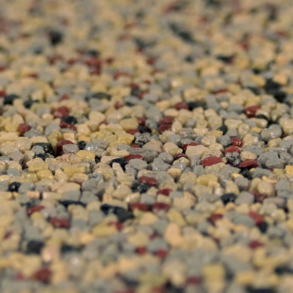 Terralith Buntsteinputz Mosaikputz 2mm -15 kg- BSP134