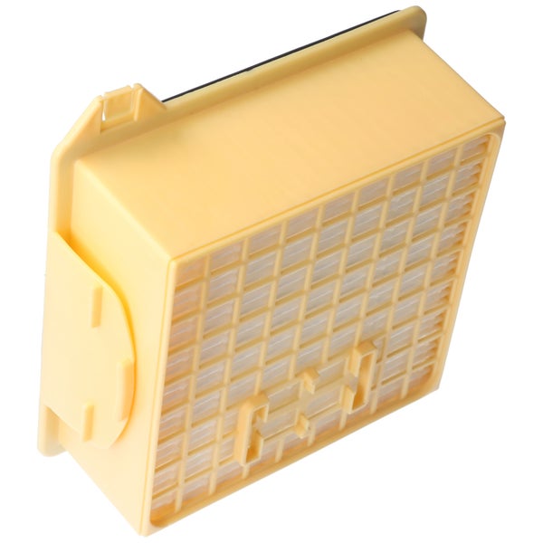 Staubsaugerfilter passend für Vorwerk Tiger 260, VT260-HEPA-Filter, Hepa-Filter