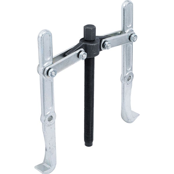 Zweiarmiger Abzieher für Werkstattarbeiten