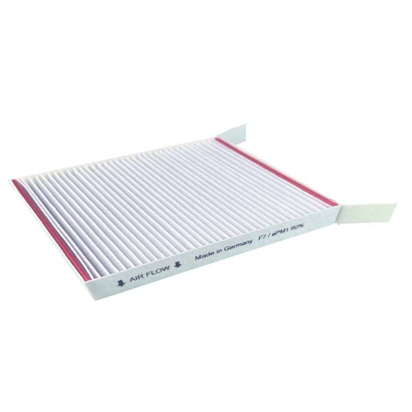 Fahrzeuginnenraumfilter