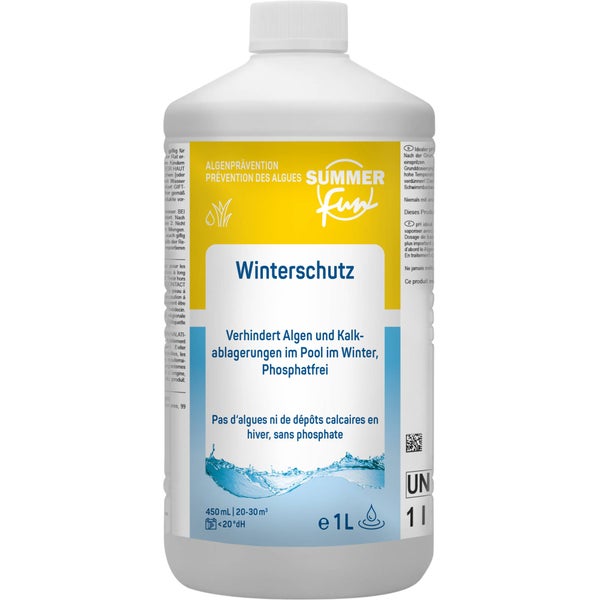 Summer Fun Winterschutz - 1 Liter