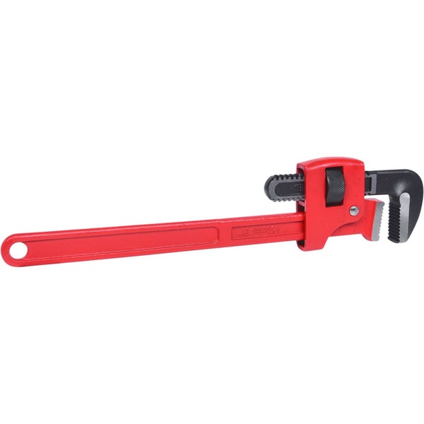 KS TOOLS Einhand-Rohrzange 2 - 114.0018