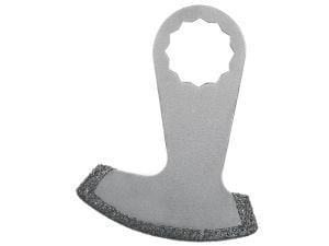 Fein 5x Diamant-Segmentmesser SuperCut 2,2 mm - 63903162030
