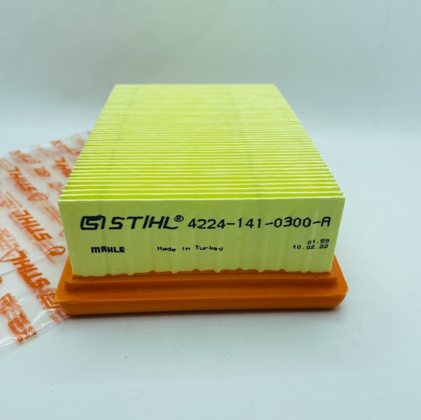 STIHL original Luftfilter 42241410300 TS 700,800