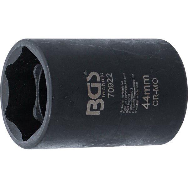 BGS Querlenker-Kugelgelenk-Einsatz 44 mm für Toyota / Citroën - 70922