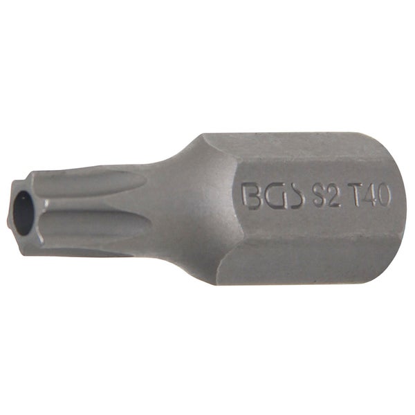 BGS S2 T40 Torx Bit