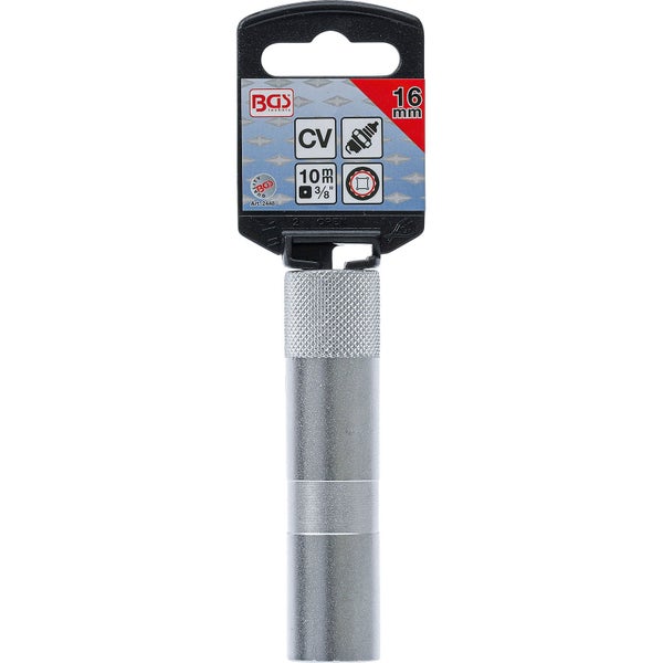 BGS technic Antriebsvierkant 20 Millimeter