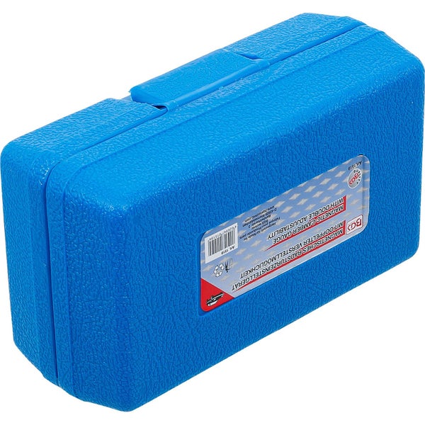 Axt mit Kunststoffgriff der Marke BGS technic