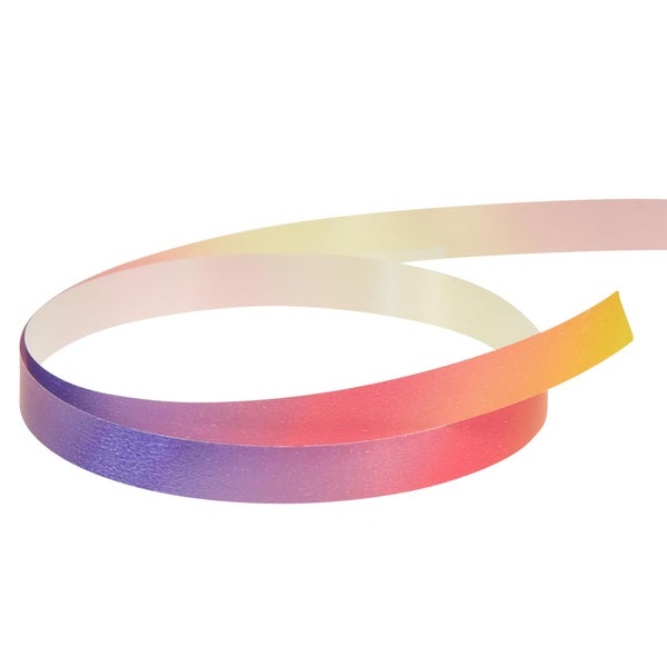 Dekoratives Geschenkband