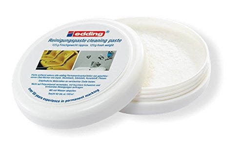 edding 8860 Reinigungspaste 125g Dose