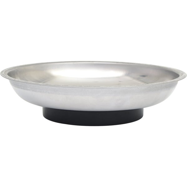 Edelstahlschüssel mit Antirutschboden