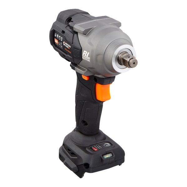 Werkzeug Store24 Akku-Schlagschrauber Set in Produktverpackung