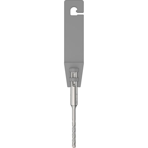 Bohrhammerbohrer mit Aufnahme