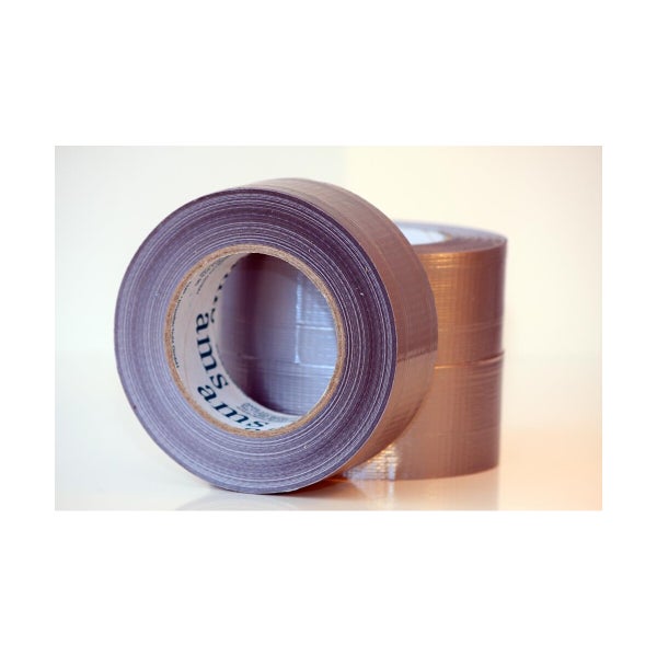 Zwei Rollen Gewebeband