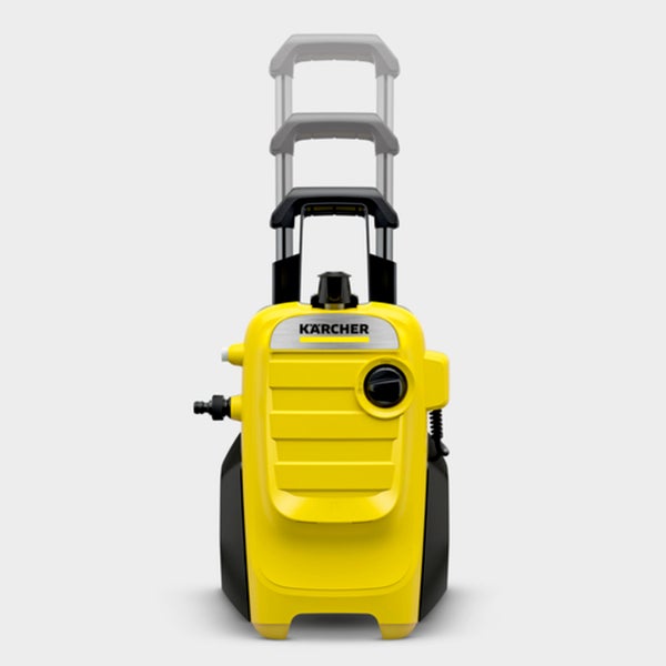 Hochdruckreiniger K 4 Compact Home