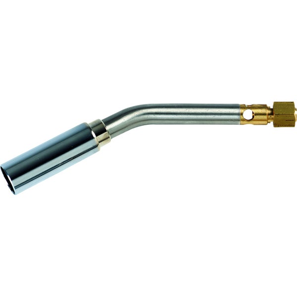 Hartlötbrenner aus Metall