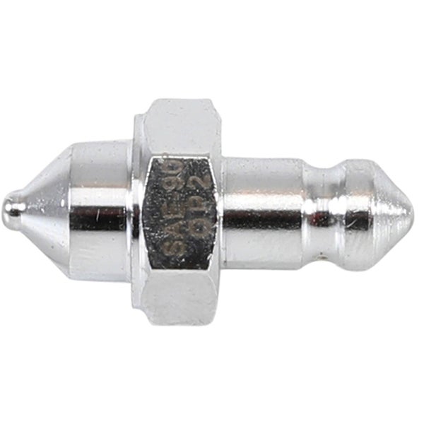 Hakenschlüssel mit blauem Griff