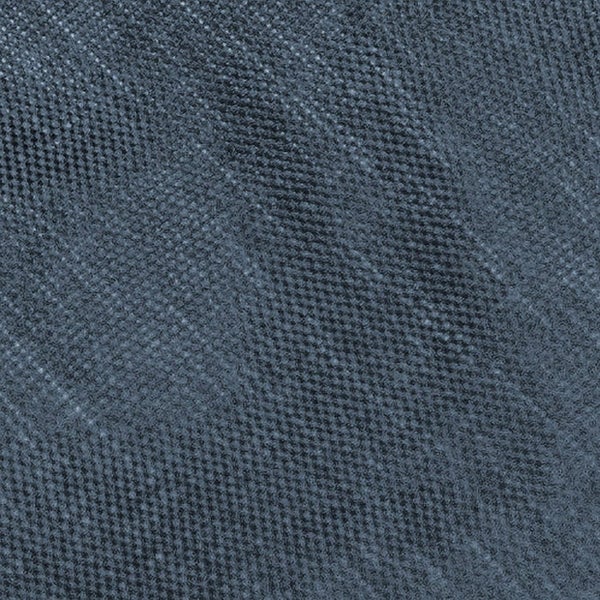 FLOORDIREKT Autoabdeckung  - Halbgarage - Witterungsbeständige Schutzhülle - Dunkelblau - 2,84 x 1,22 x 0,61 m