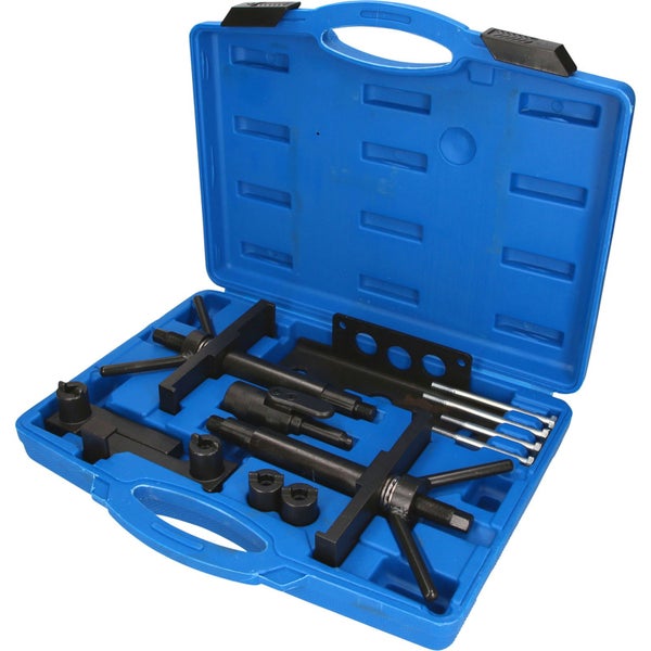 BRILLIANT TOOLS Motor-Einstellwerkzeug-Satz für Volvo 4-/5-/6-Zylinder bis 2006 - BT597850