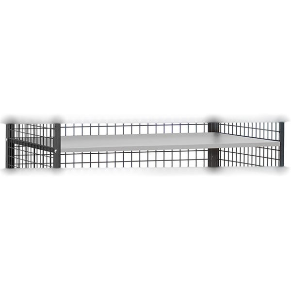 Fetra Zusatzboden 1000x680mm für Kastenwagen 5392/7016 Grey Edition