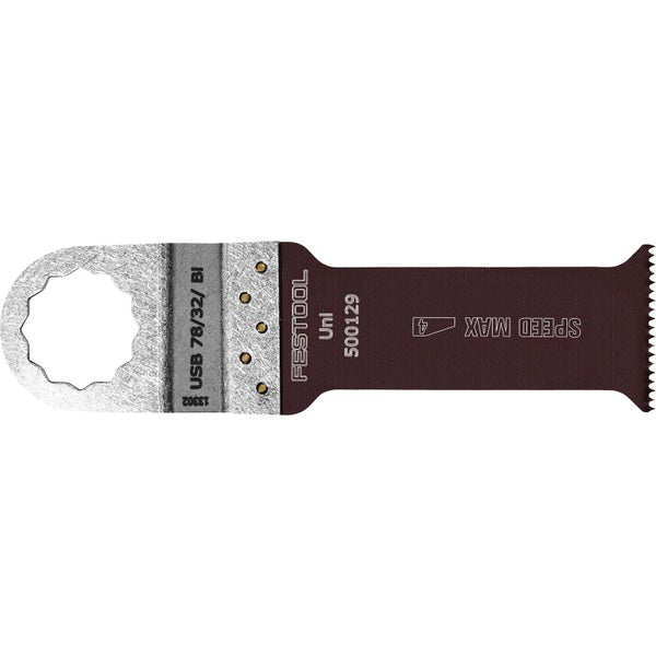 Festool 5x Universal-Sägeblatt USB 78/32/Bi - 500143