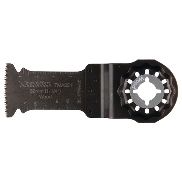 Makita Tauchsägeblatt 32mm TMA051 - B-64858