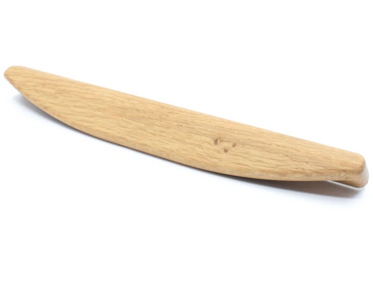 Hartholz-Kantenumleimer