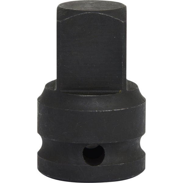 KS TOOLS 1/2 Kraft-Vergrößerungsadapter 1/2F x 3/4M - 515.1144